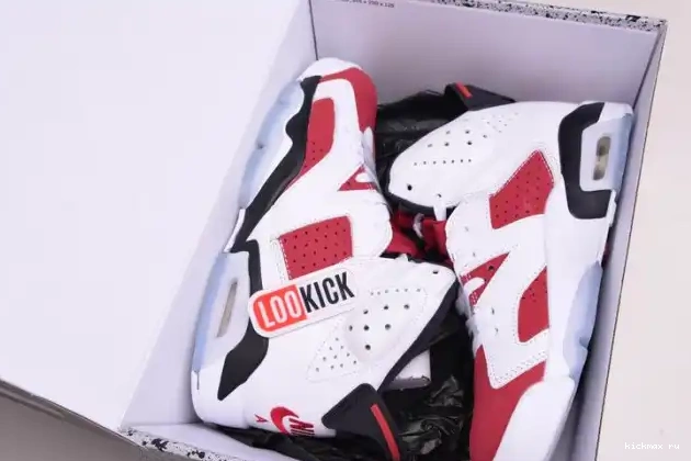 Cheap MAX JORDAN RETRO 'CARMINE' 2021 CT8529-106 6 AIR 0605